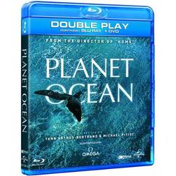 Planet Ocean (Blu-ray + DVD) [2009]